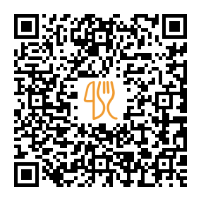 QR-code link para o menu de Crispy Pizza