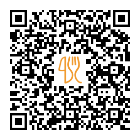 QR-code link para o menu de Bonobo Tiki Food