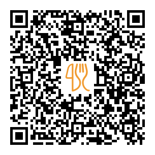 QR-code link către meniul Hanslope Working Men's Club