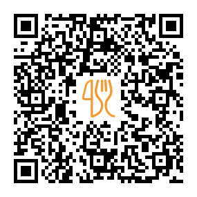 QR-code link para o menu de Mill Lane Cafe