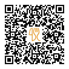 QR-code link para o menu de Hengover