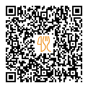 QR-code link către meniul Chez Dam