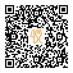 QR-code link para o menu de Mcdonald's