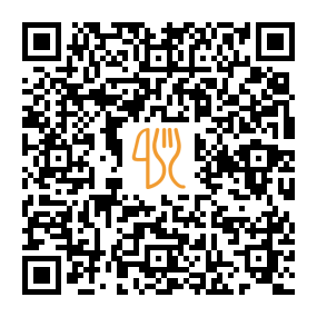 QR-code link para o menu de Anita Osteria