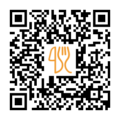 QR-code link para o menu de Aiden B&b