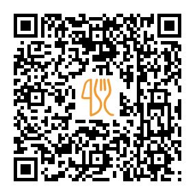 QR-code link para o menu de Hillend Tavern