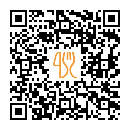 QR-code link para o menu de Il Fruscio