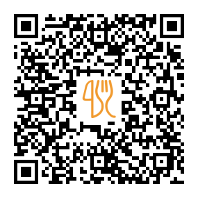 QR-code link naar het menu van Table 8 Bistro