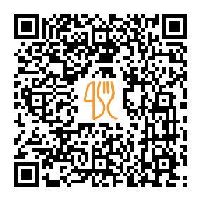 QR-code link naar het menu van Hadlow And Grill