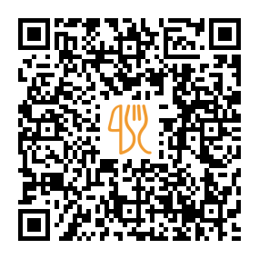 QR-code link către meniul Café Du Bempt