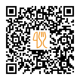 QR-code link para o menu de Caffe Lasica