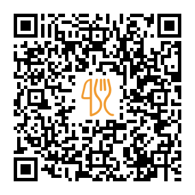 QR-Code zur Speisekarte von White Rabbit