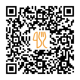 QR-code link para o menu de Teppanyaki