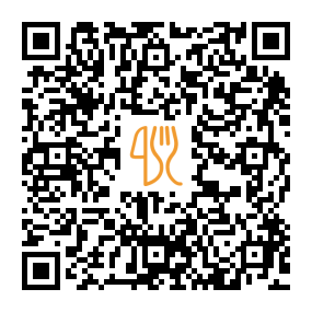 Link z kodem QR do menu China Blossom
