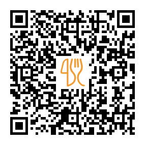 QR-code link para o menu de Cowslip Cafe