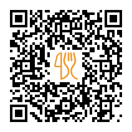 QR-code link para o menu de Le Fish