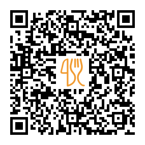 QR-code link către meniul Hamlet Court