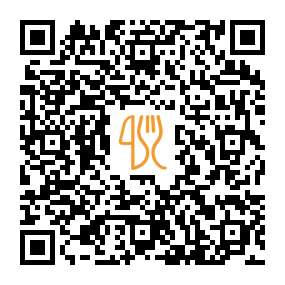 QR-code link para o menu de Restaurang Toscana