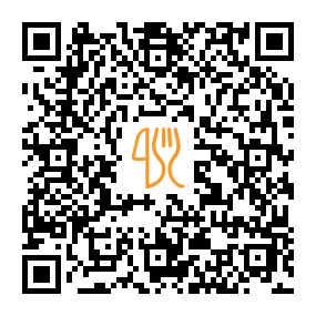 QR-code link para o menu de Barcelone Espagne