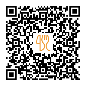 QR-code link naar het menu van Capernwray Hall