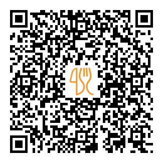 QR-code link naar het menu van Bury Farm Equestrian Club