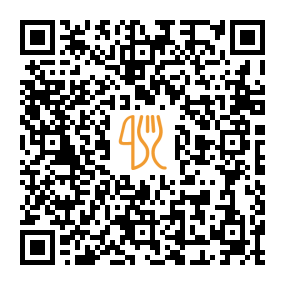 QR-code link naar het menu van Greedy Pig Cafe