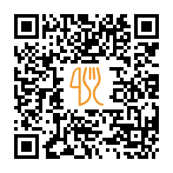 QR-code link para o menu de Khan