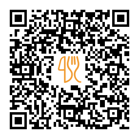 QR-code link para o menu de Cafe Den Tiets