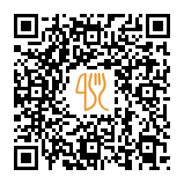 QR-code link către meniul Mama Frites