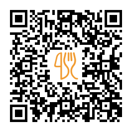 QR-code link para o menu de Crudo Co.