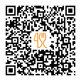 QR-code link para o menu de Orford Saloon