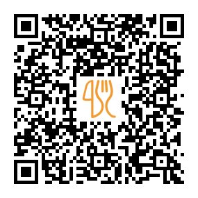 Enlace de código QR al menú de Sushi Wa