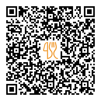 Enlace de código QR al menú de Three Chimneys The House Over-by