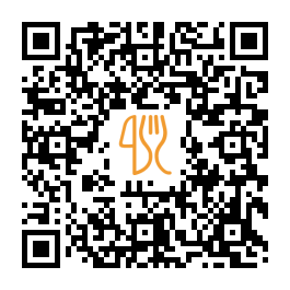 QR-kode-link til menuen på Provender