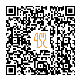 QR-code link naar het menu van Wild Honey Inn