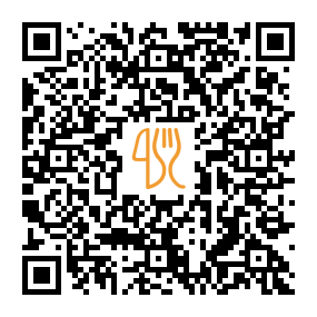 QR-code link către meniul Gwens Cafe Nobel