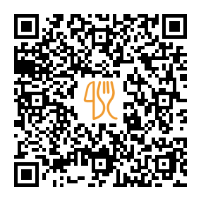 QR-code link para o menu de Můj Sendvič