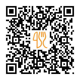 Enlace de código QR al menú de Café 87