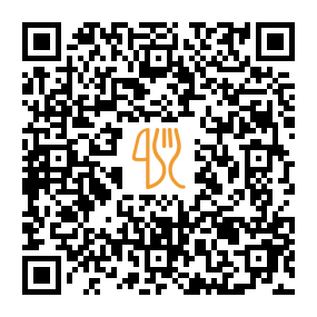 QR-code link para o menu de Centrum Catering