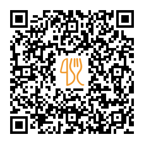 QR-code link către meniul Foreshore House