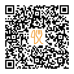 QR-code link către meniul Bap Cave