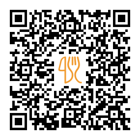 QR-code link para o menu de Burger King