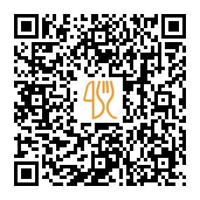 QR-code link naar het menu van East Beach Cafe, Littlehampton