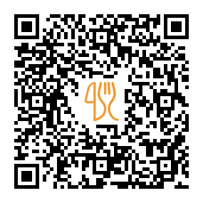 QR-code link para o menu de Ben's Cafe