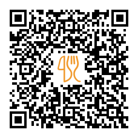 QR-code link para o menu de Aladdin Kebab