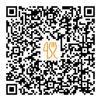 Enlace de código QR al menú de Flounge- Lounge Bar. Ristorante Aperitivi