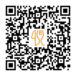 QR-code link para o menu de Fly Cafe'