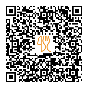 QR-code link para o menu de Al Pollo D'oro