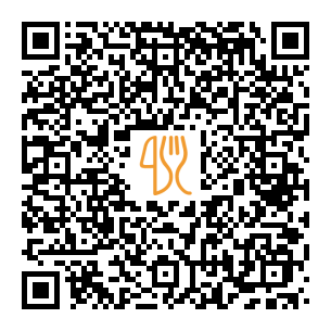 QR-code link către meniul Bamboo Garden