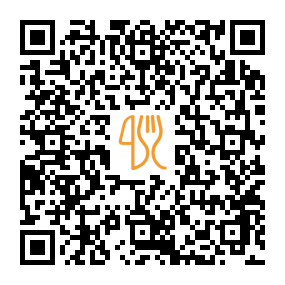 QR-code link para o menu de Orchard Tea Rooms